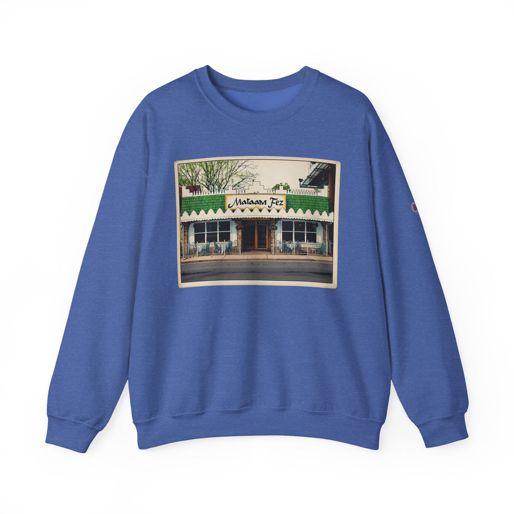 Mataam Fez | Native303 Sweatshirt