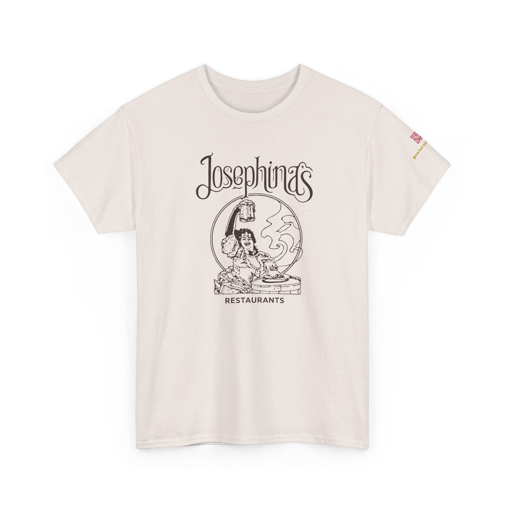 Josephina's - vintage Metro Denver gear