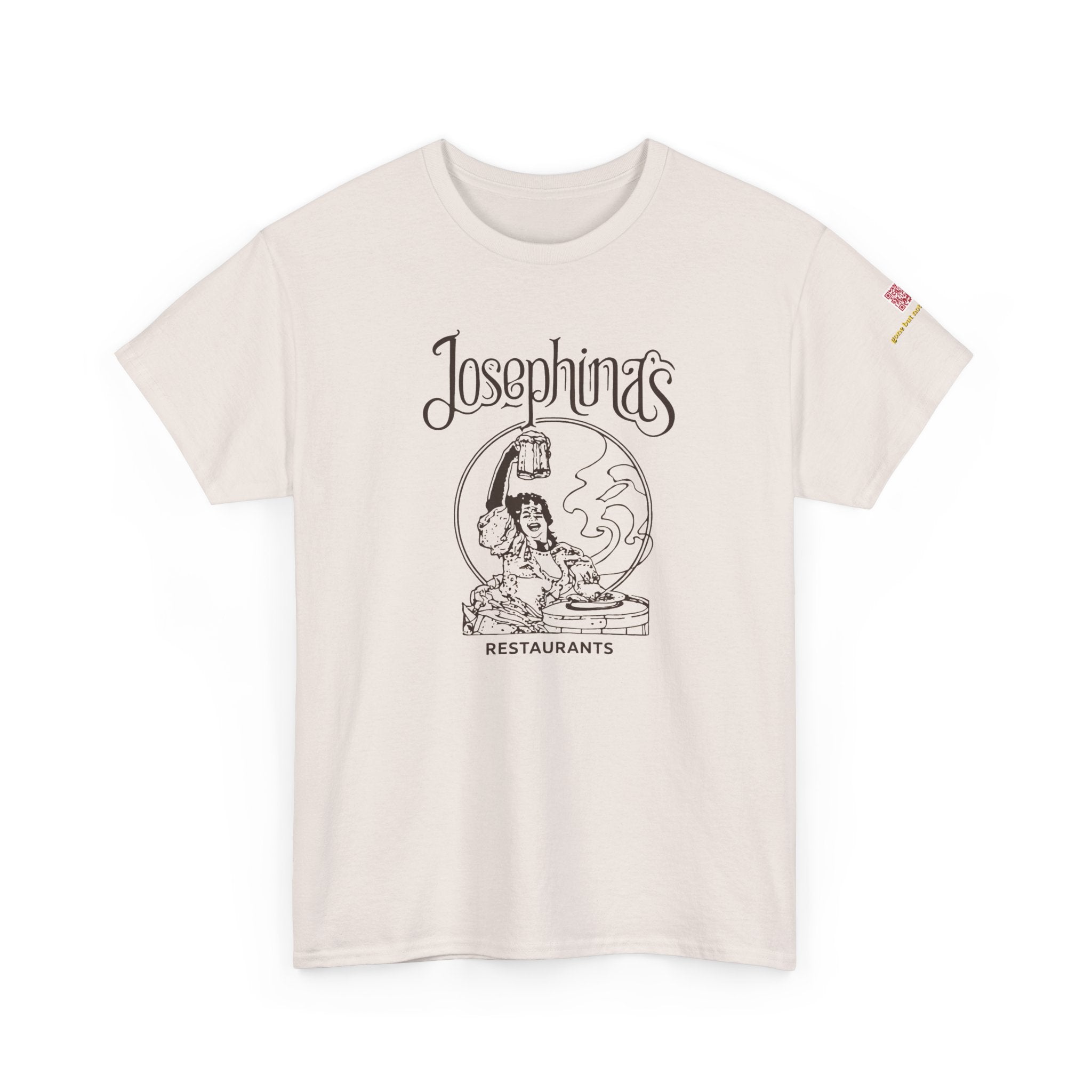 Josephina's - vintage Metro Denver gear