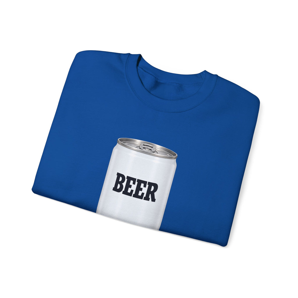 Generic Beer | Native303 Sweatshirt