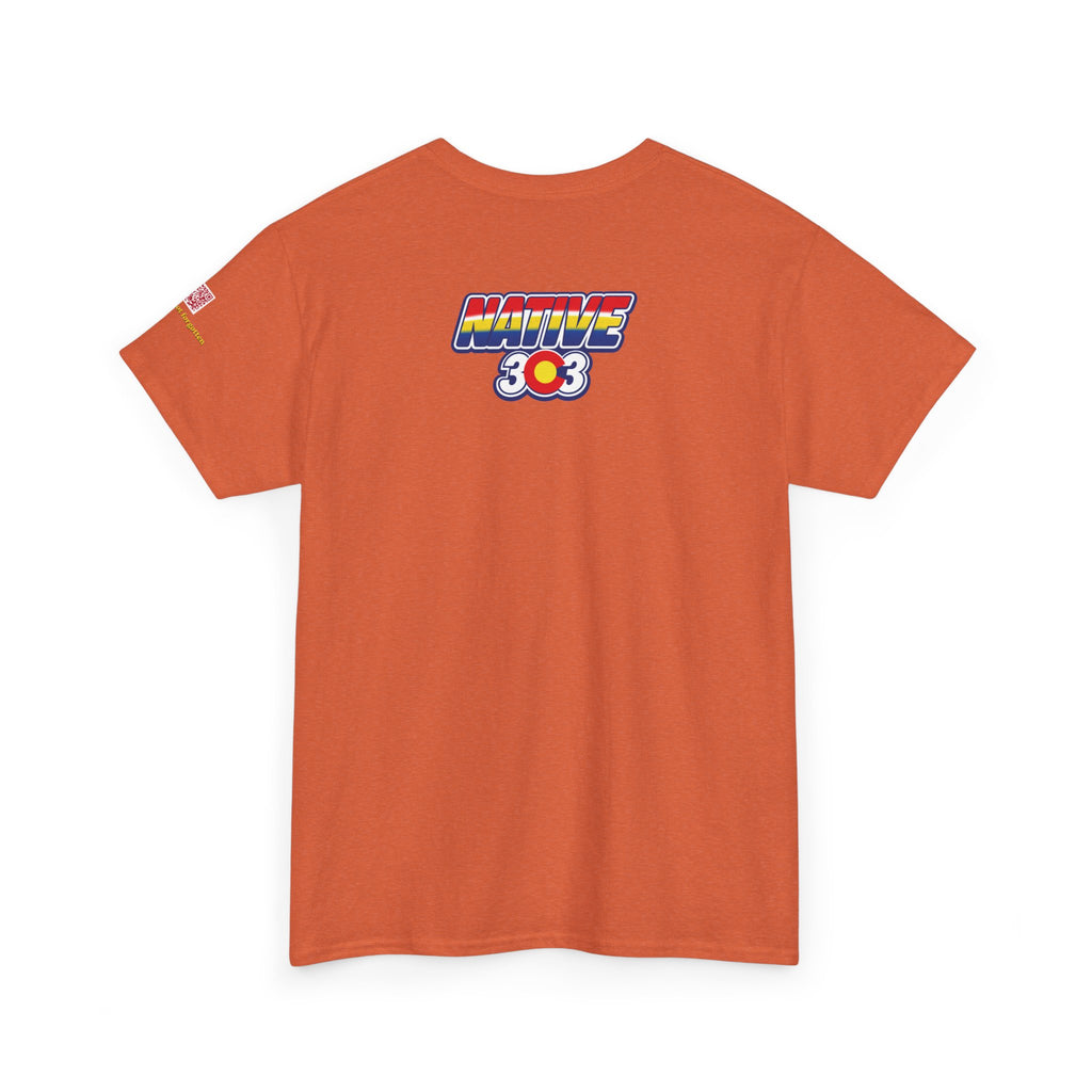 Avenue Grill - vintage Denver gear