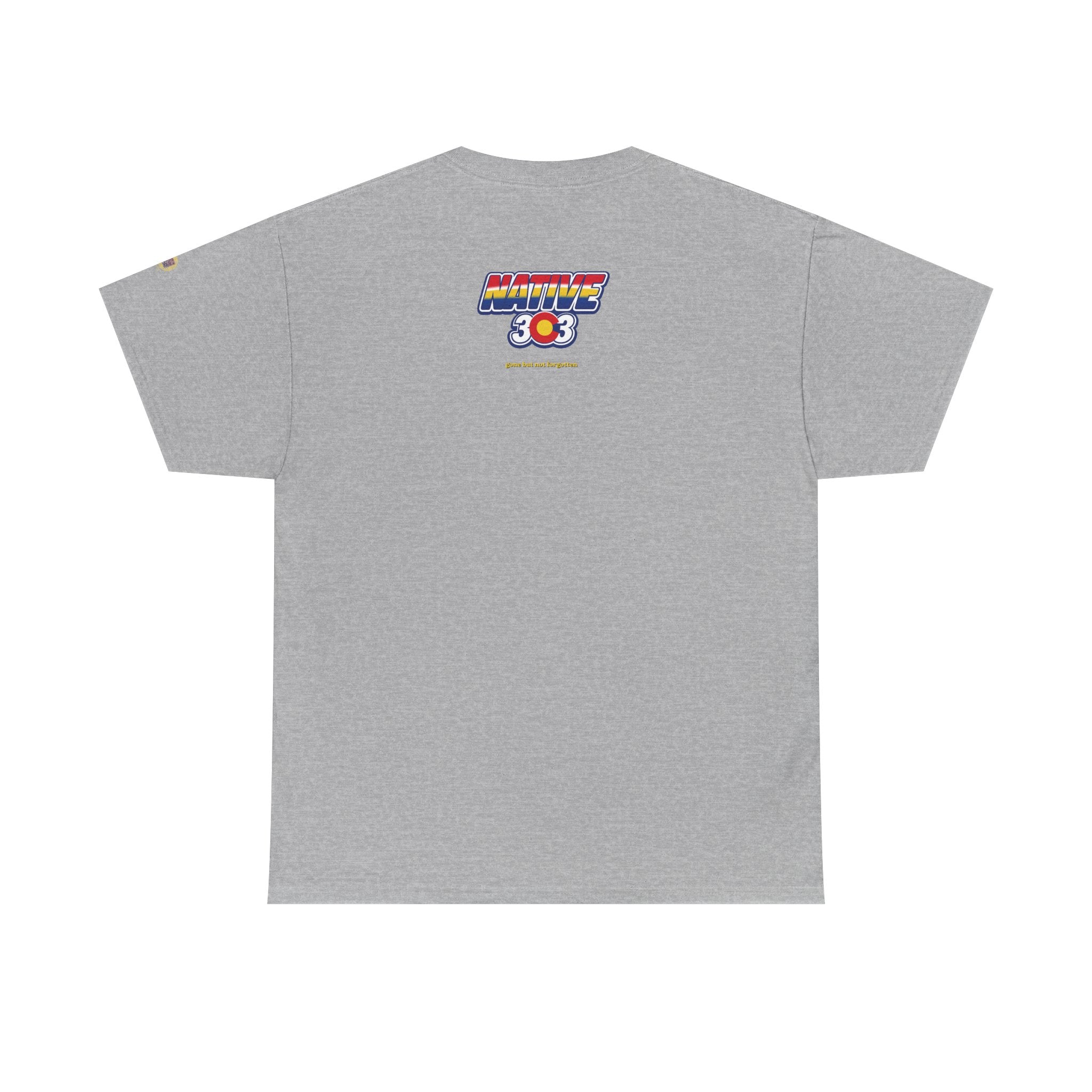 Marlowe’s - vintage Denver gear