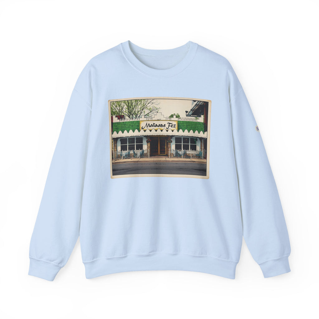 Mataam Fez | Native303 Sweatshirt