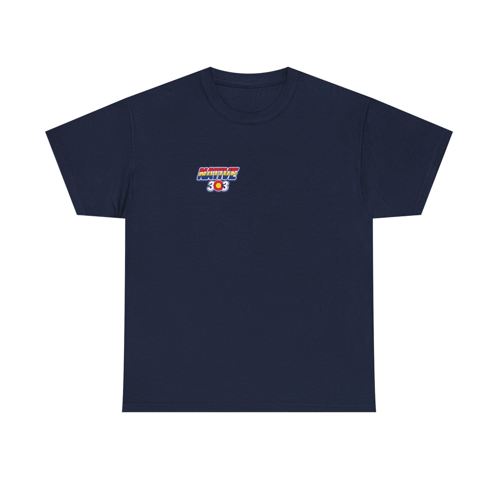 The Market - vintage Denver gear