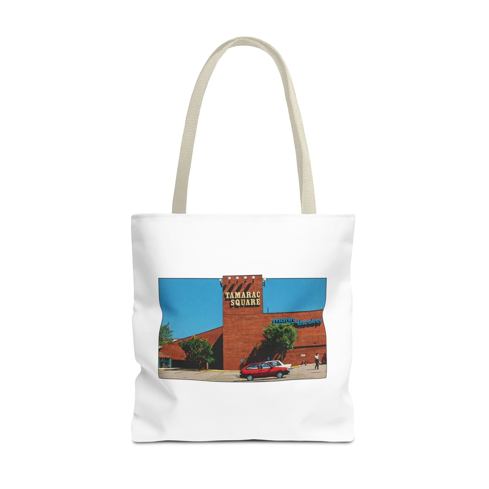 Tamarac Square Mall Tote
