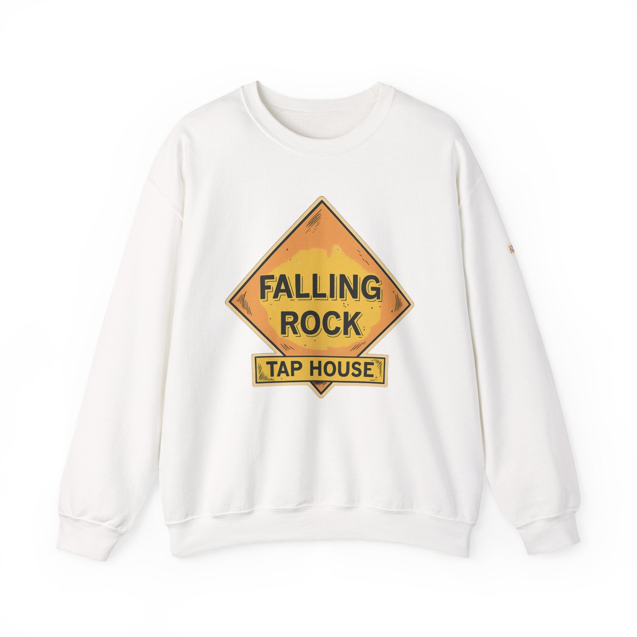Falling Rock Tap House | Native303 Sweatshirt