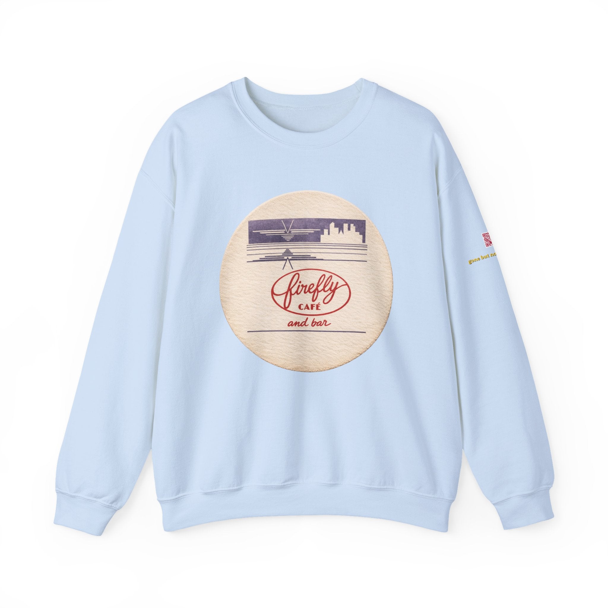 Firefly Cafe and Bar | Native303 Sweatshirt