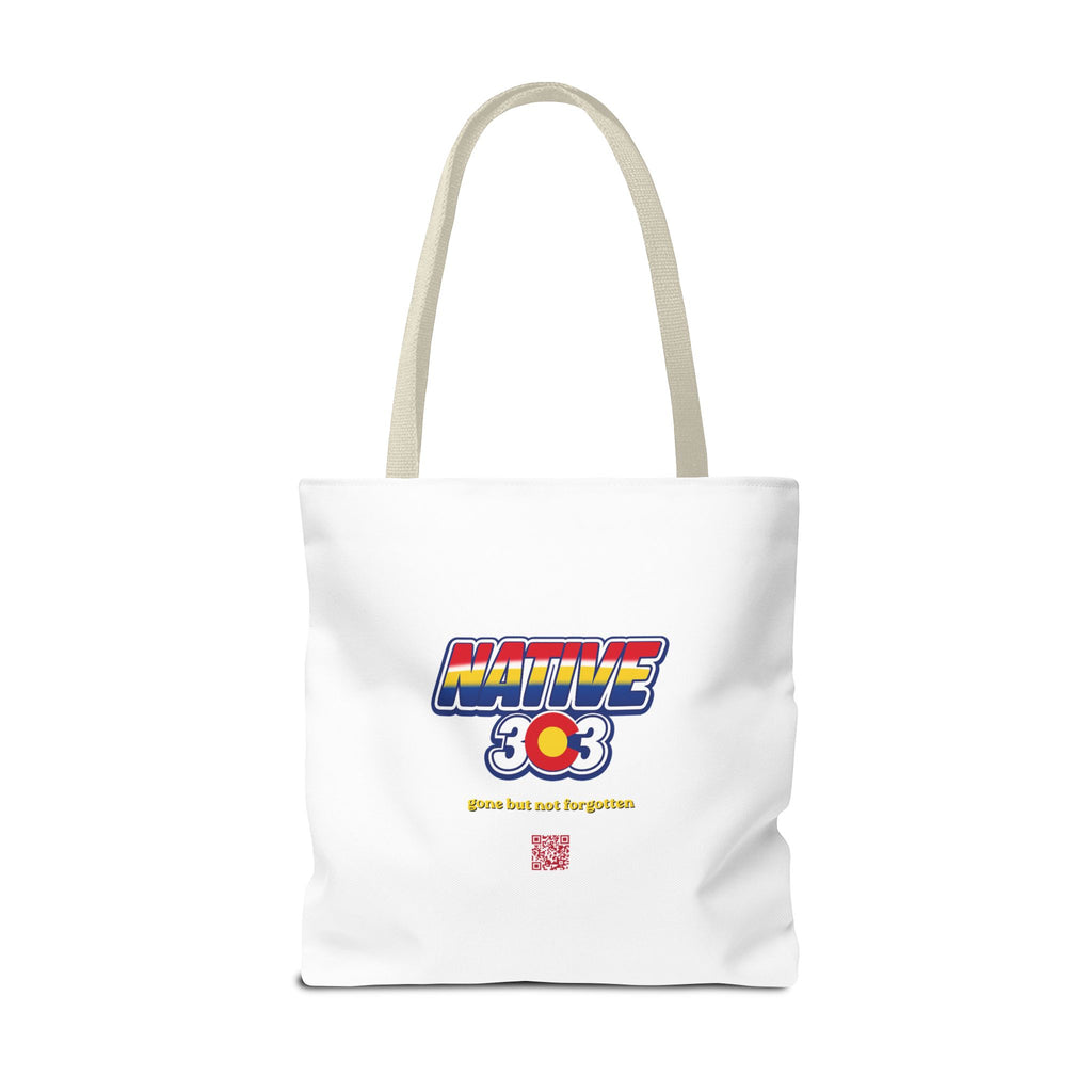 Furrs Cafeterias Tote