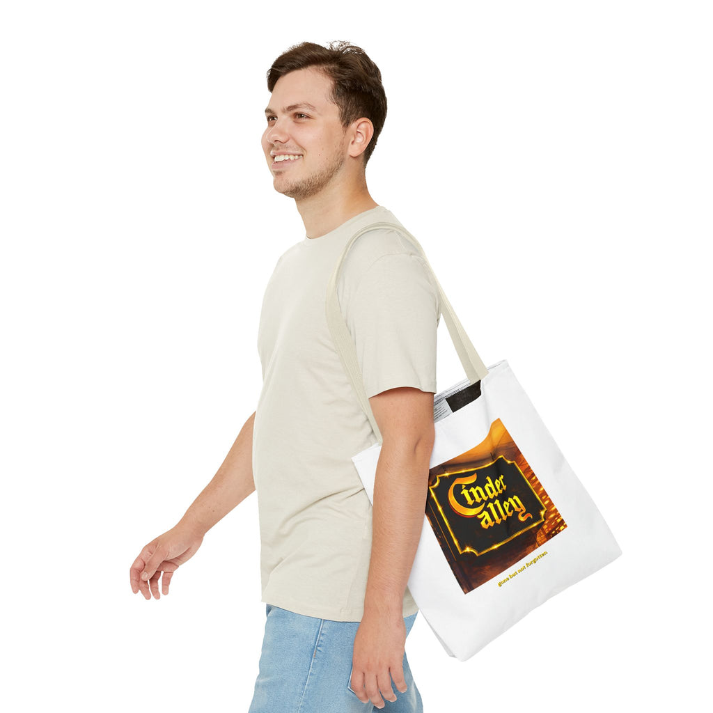 Cinder Alley Tote
