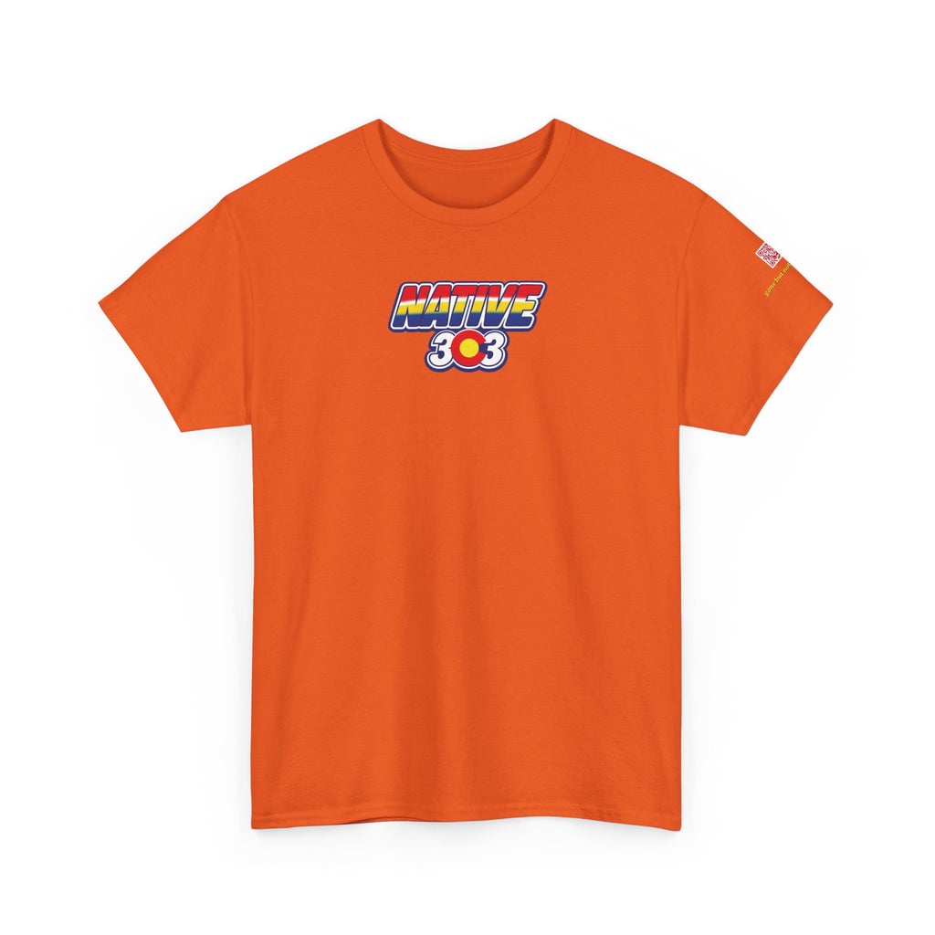 THE RIVIERA - vintage Denver gear