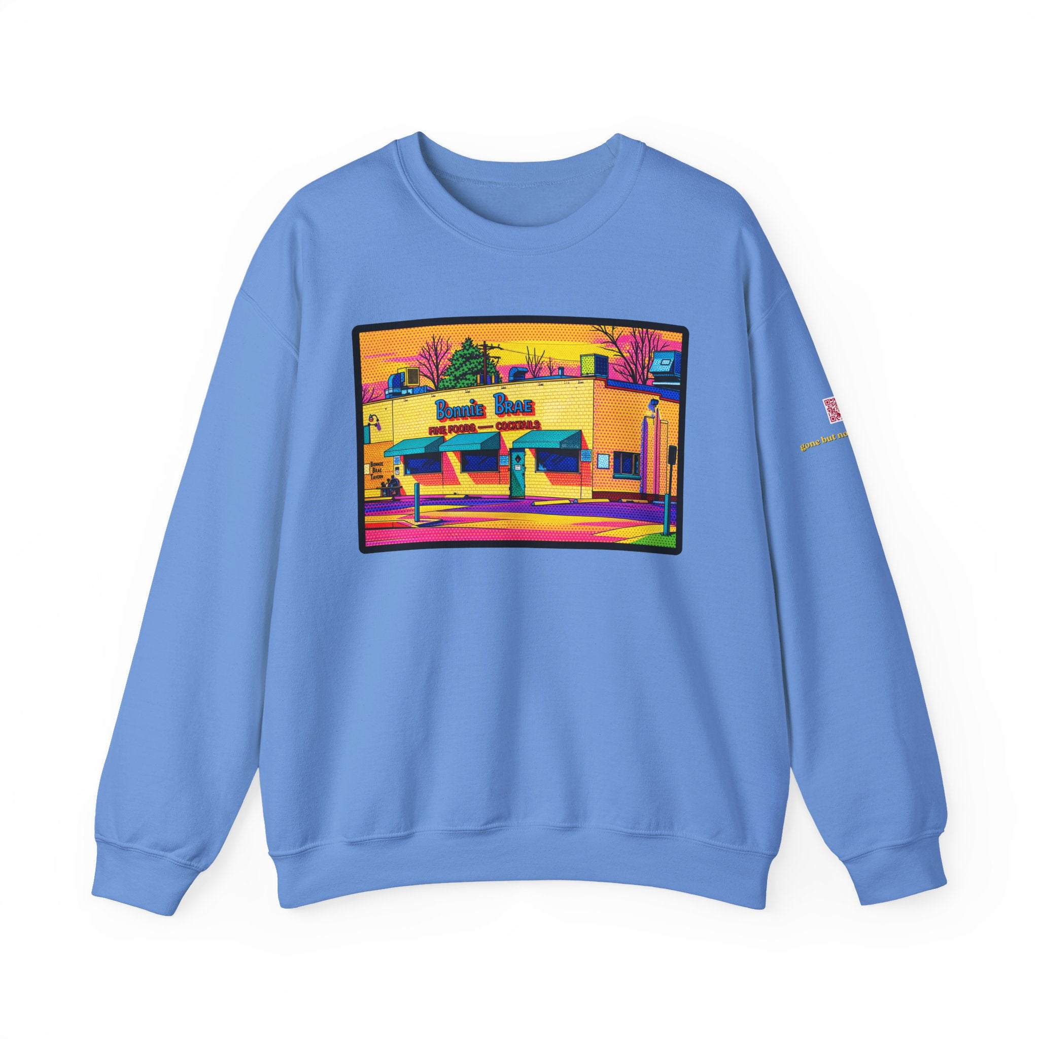 BONNIE BRAE TAVERN | Native303 Sweatshirt