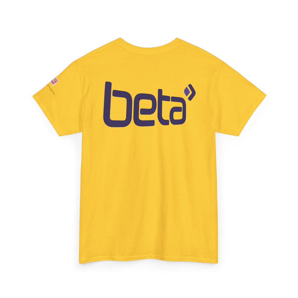 BETA CLUB - vintage Denver gear