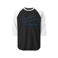 PAGLIACCI Italian restaurant - Baseball Shirt