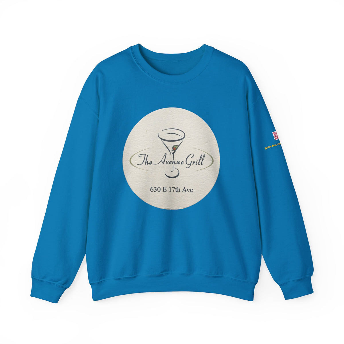 The Avenue Grill | Native303 Sweatshirt