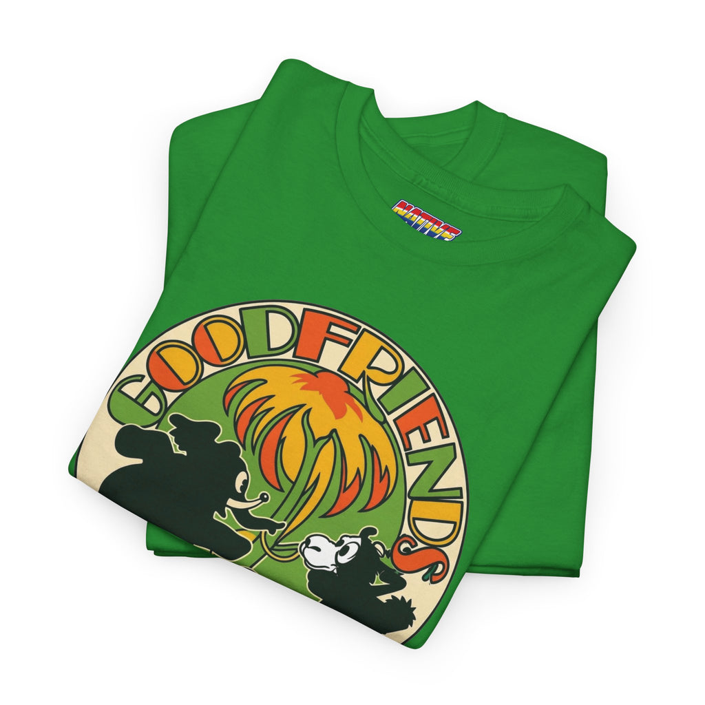 Goodfriends - vintage Denver gear