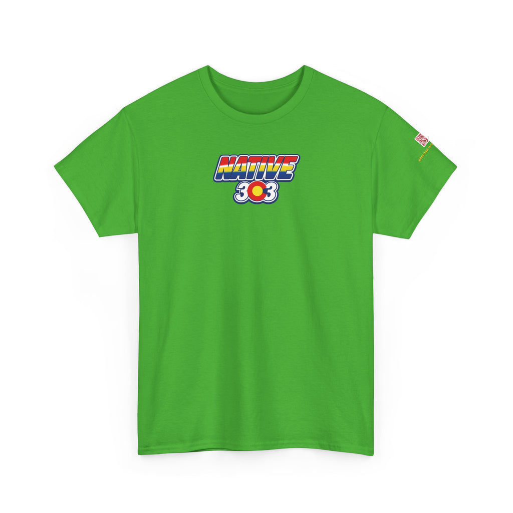 HERMAN'S HIDEAWAY - vintage Denver gear