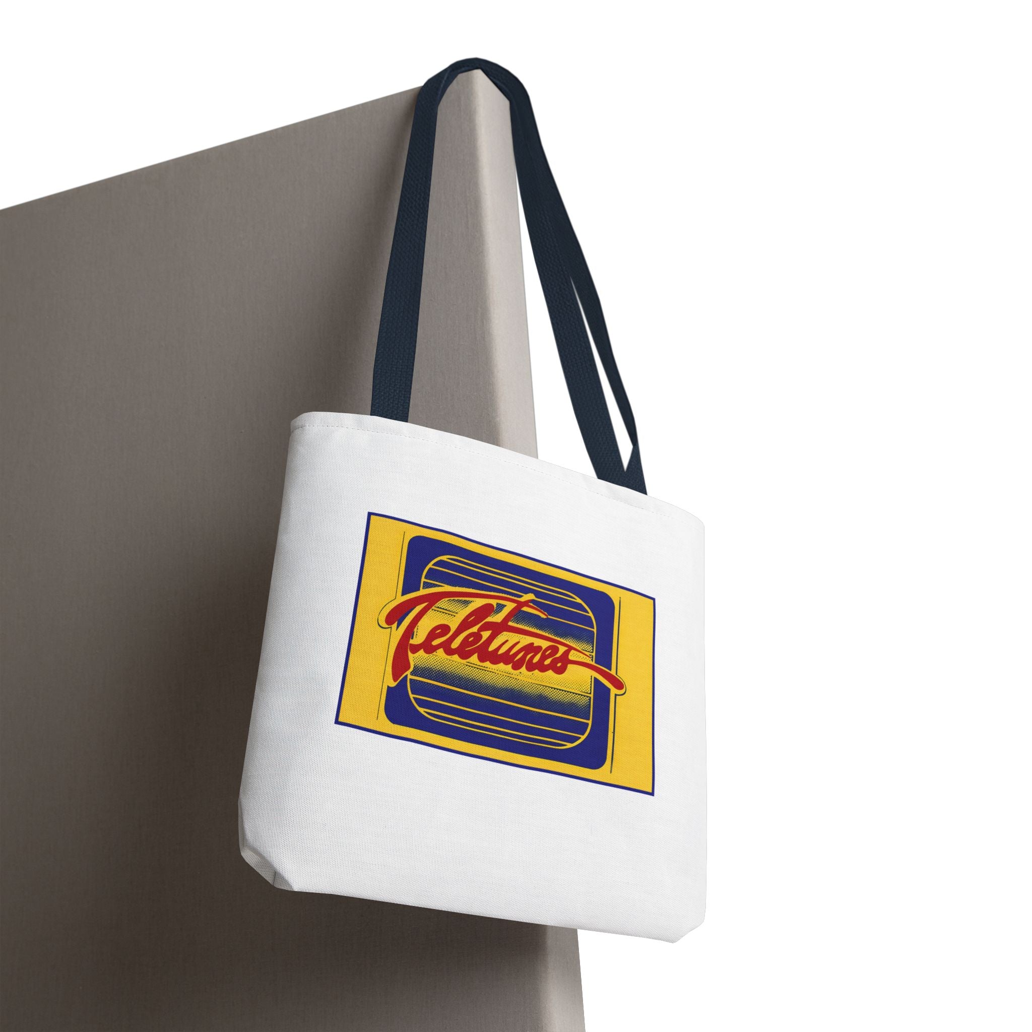 Teletunes Tote