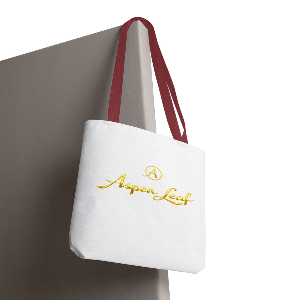 Aspen Leaf Tote