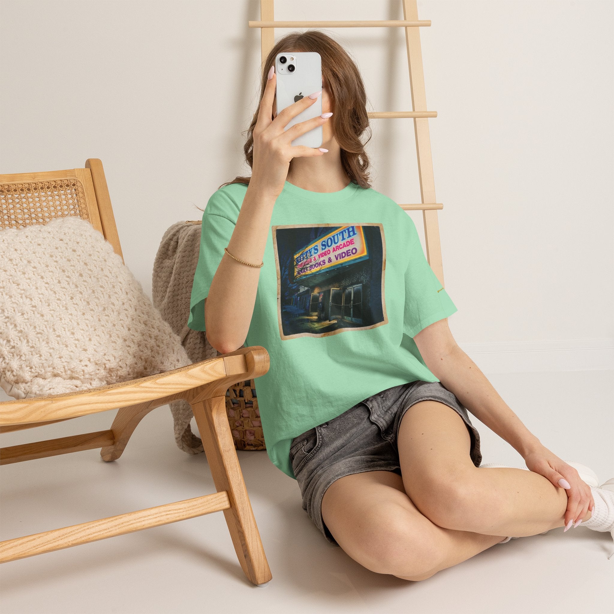 Kitty's South - vintage Denver gear