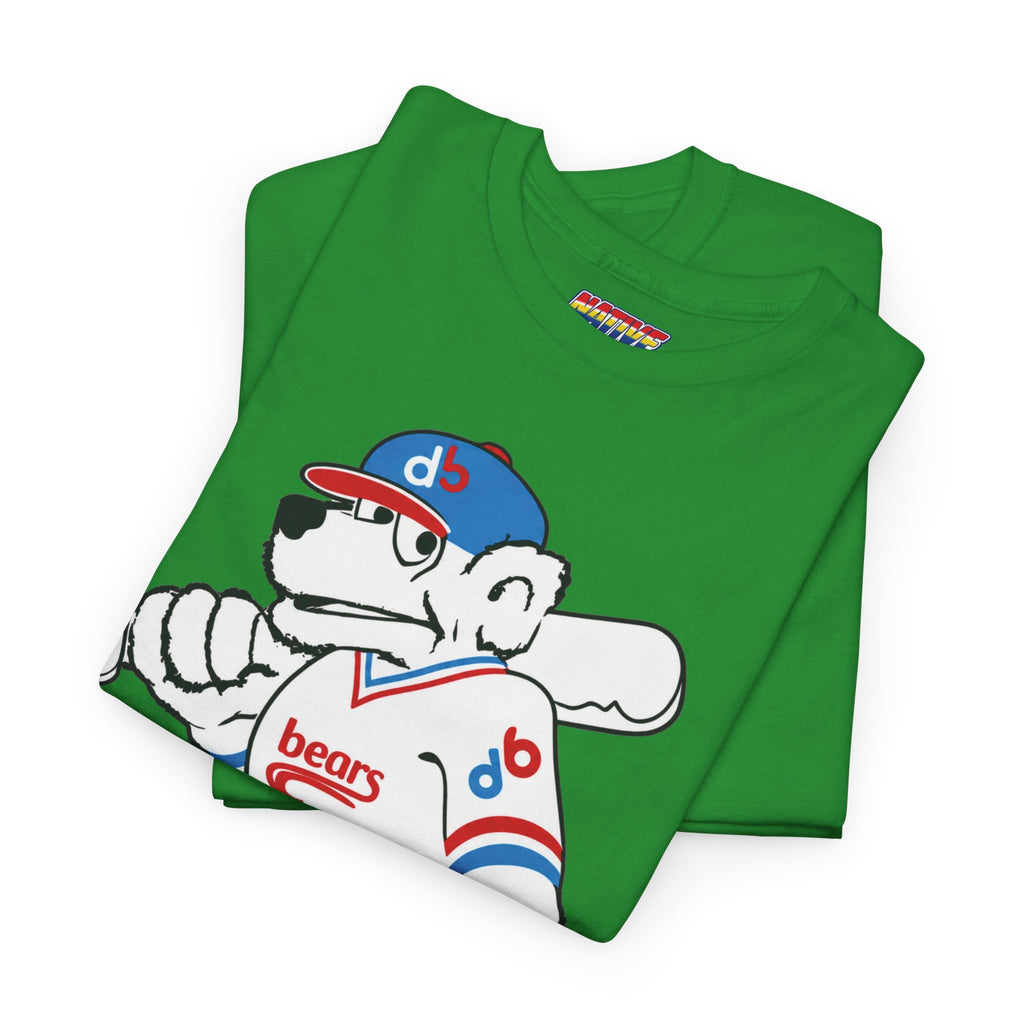 Denver Bears - vintage Denver gear