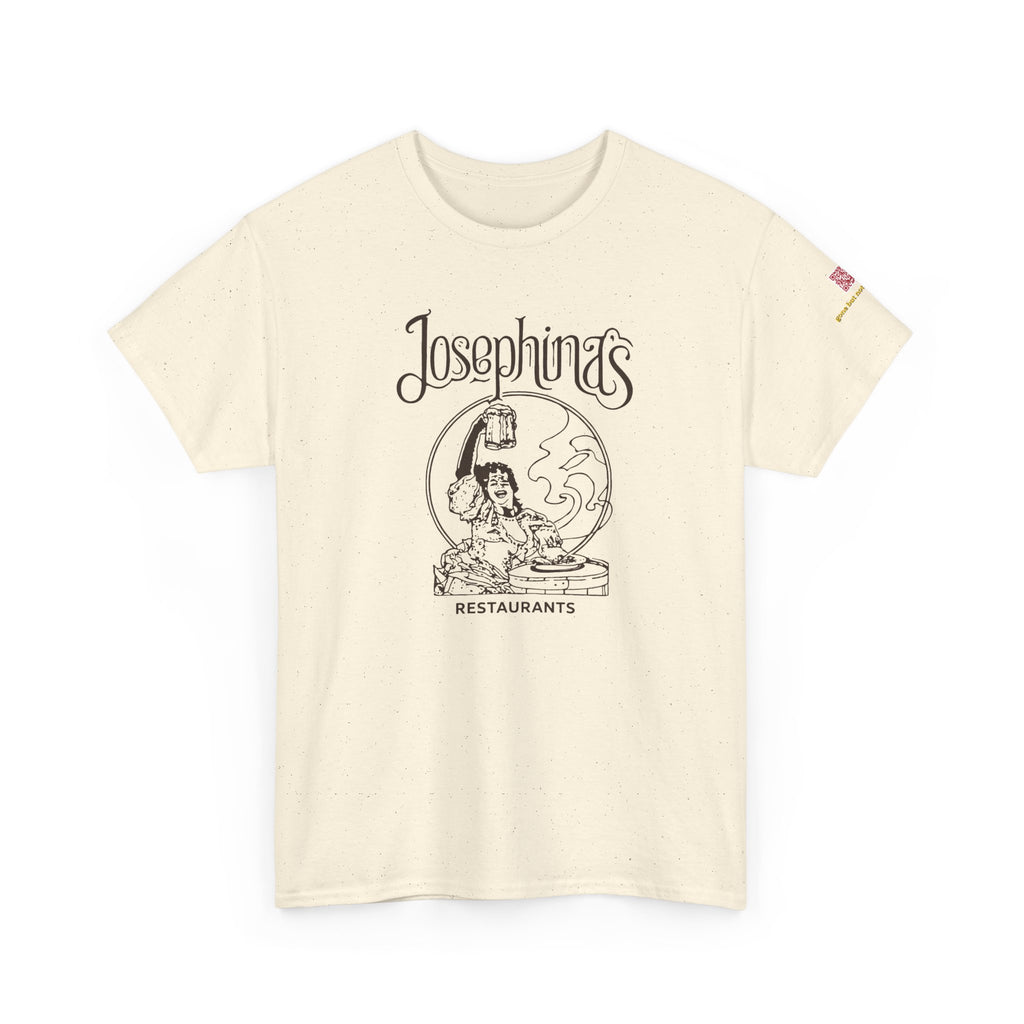 Josephina's - vintage Metro Denver gear