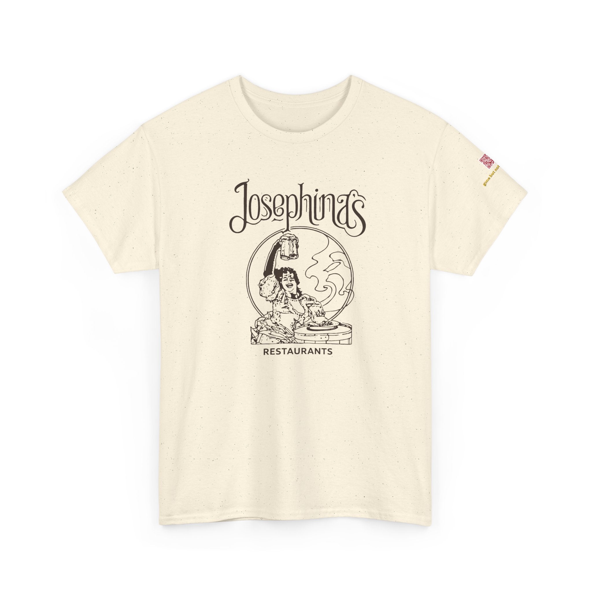 Josephina's - vintage Metro Denver gear