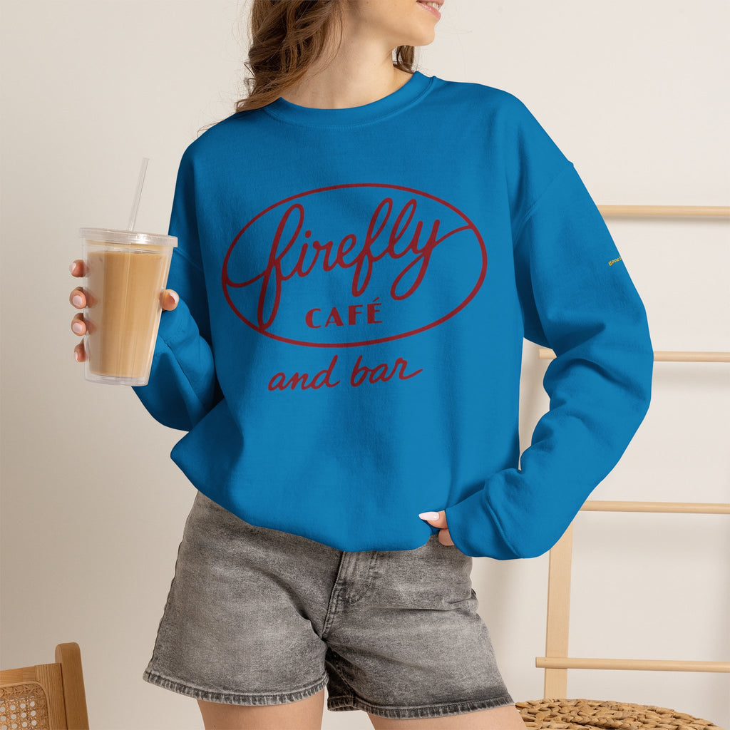 Firefly Cafe and Bar | Native303 Sweatshirt
