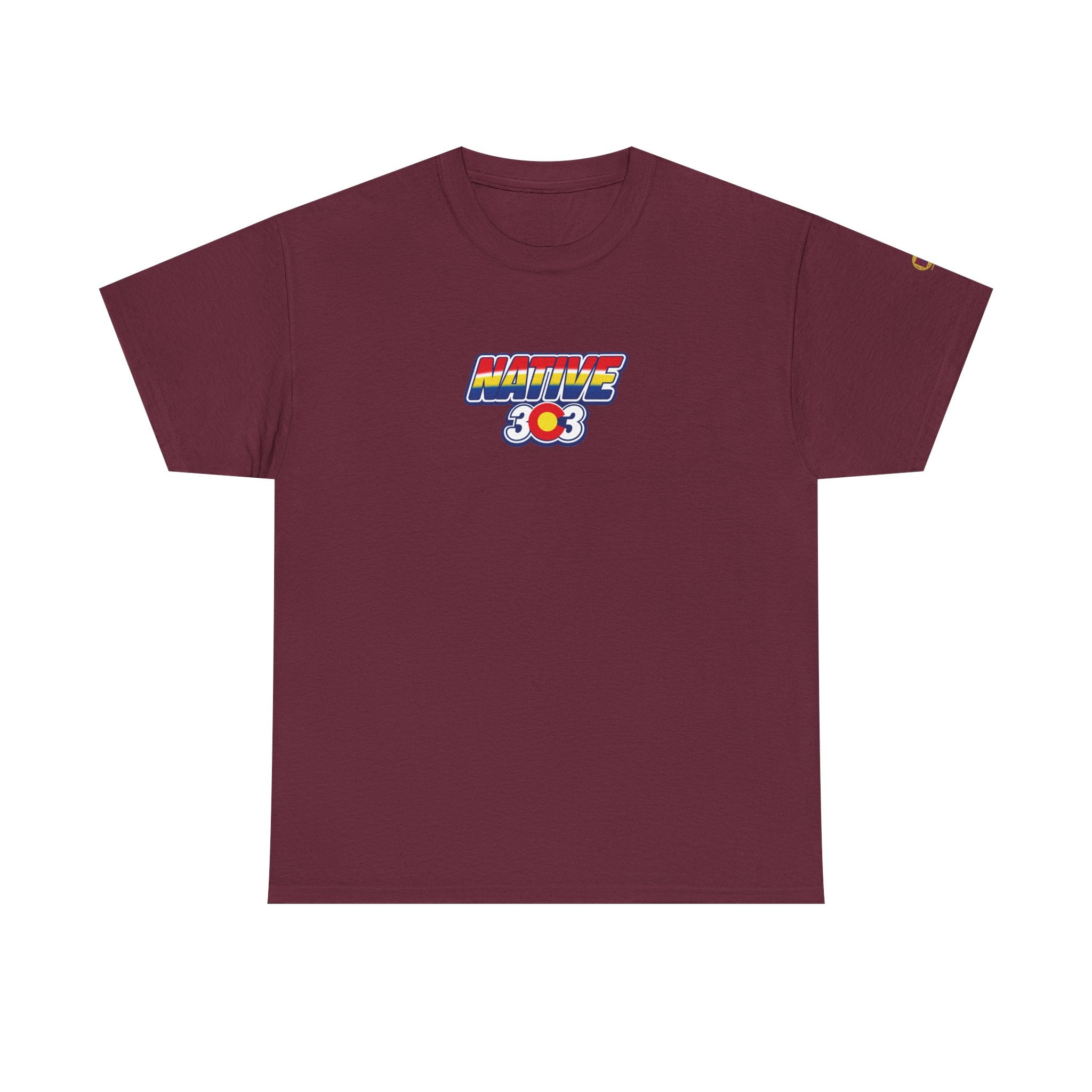 PEOPLES - vintage Colorado gear