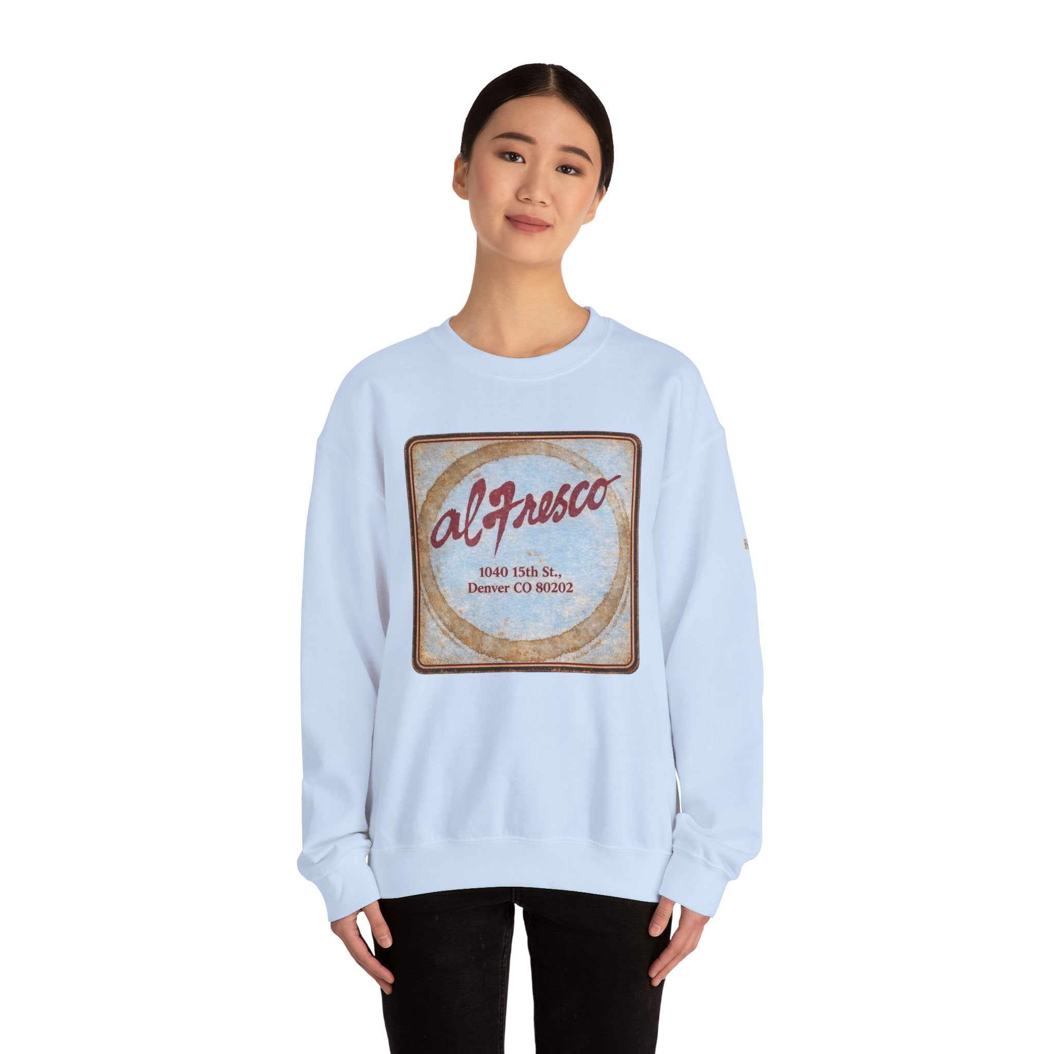 Al Fresco | Native303 Sweatshirt