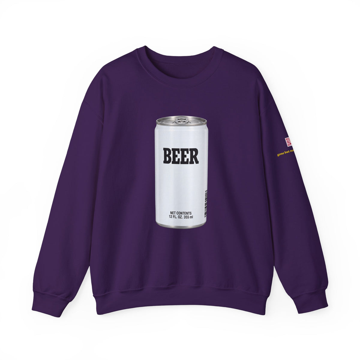 Generic Beer | Native303 Sweatshirt
