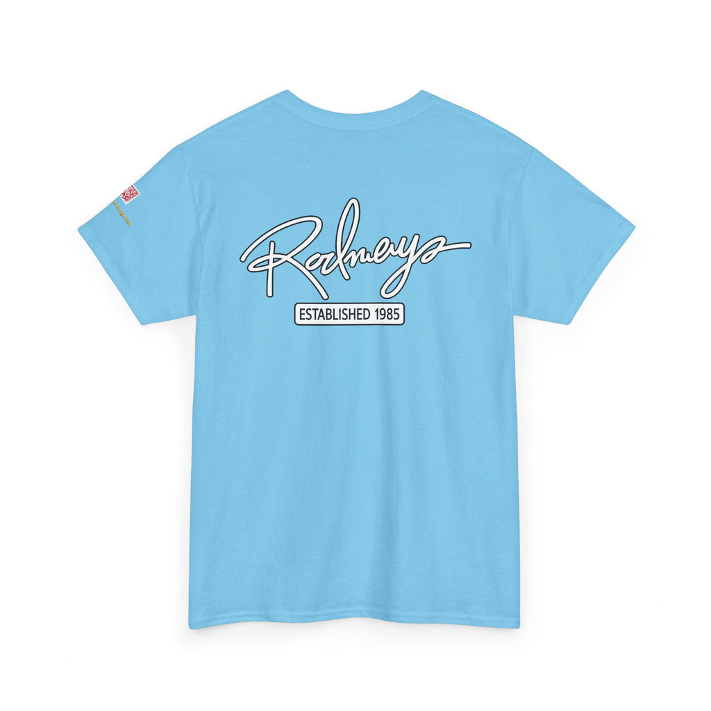 RODNEY'S - vintage Metro Denver gear