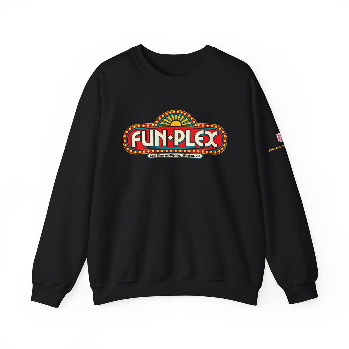 Funplex | Native303 Sweatshirt
