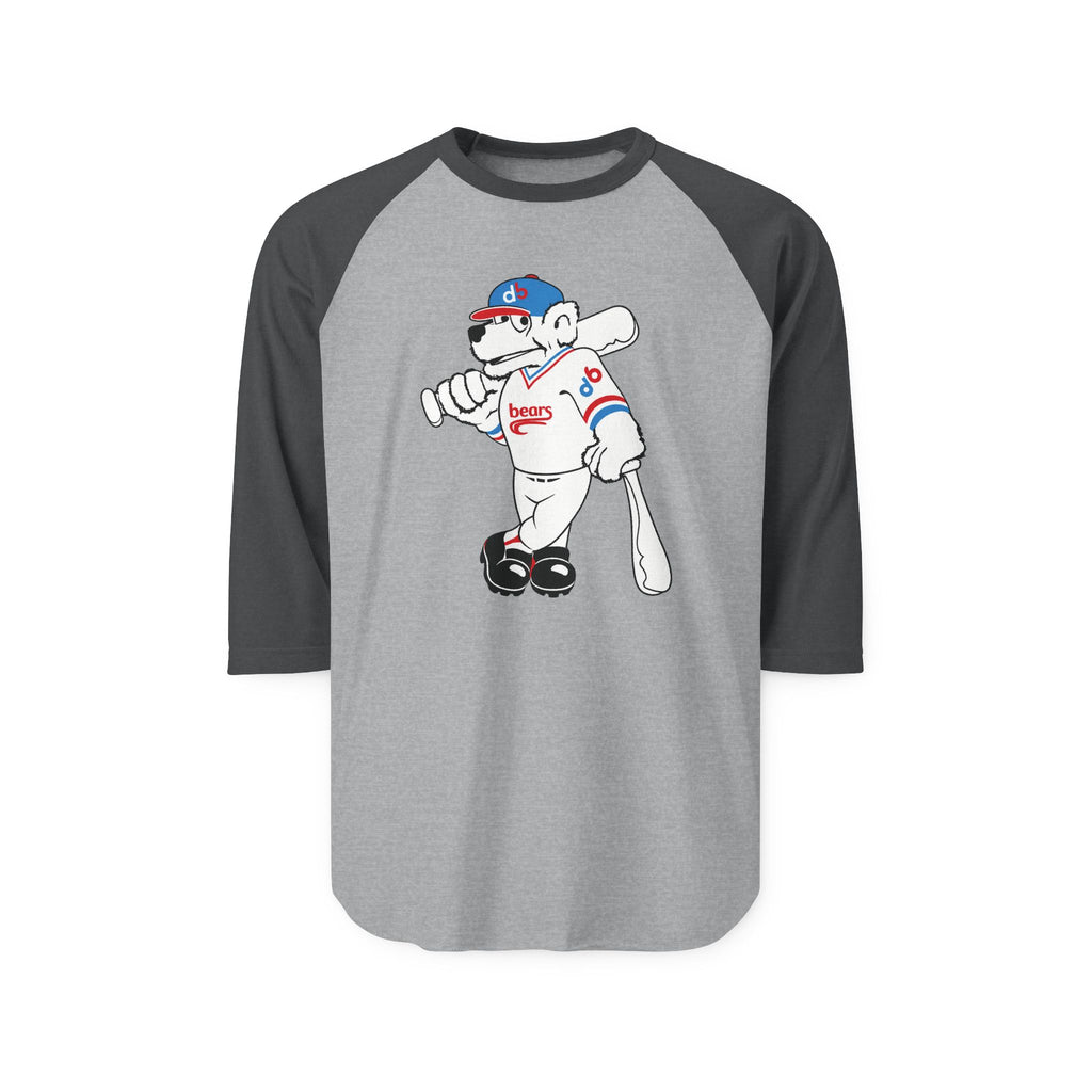 DENVER BEARS | Vintage Denver Retro Baseball Tee