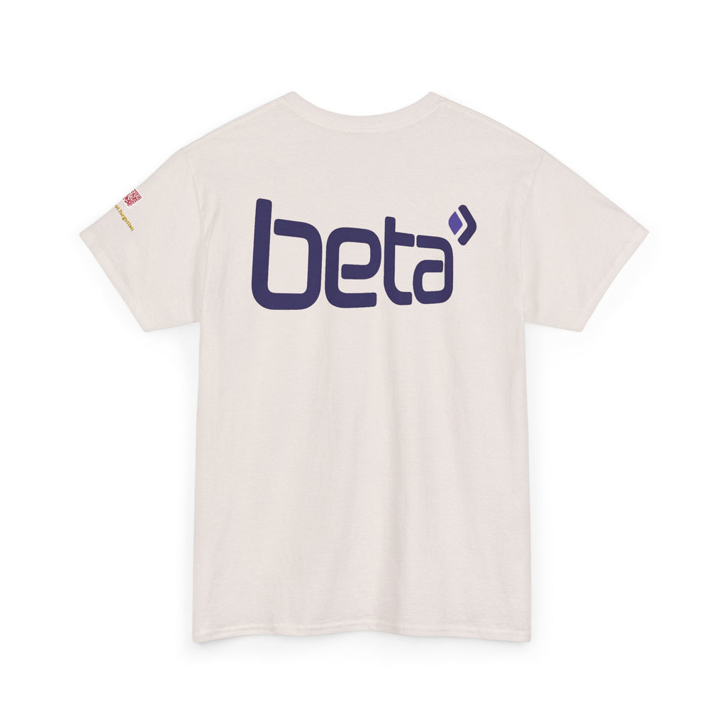 BETA CLUB - vintage Denver gear