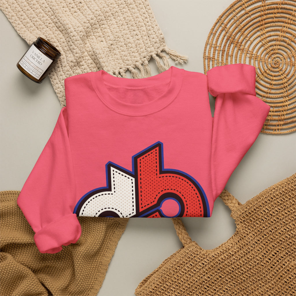 Denver Bears logo | Native303 Sweatshirt