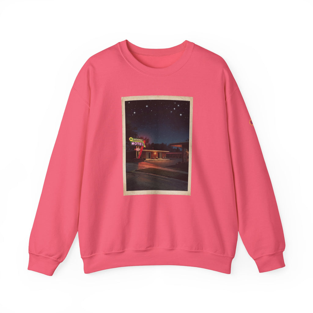 BROADWAY MOTEL | Native303 Sweatshirt