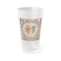 JIMMY'S GRILLE - HAPPY HOUR | Frosted Pint Glass 16oz