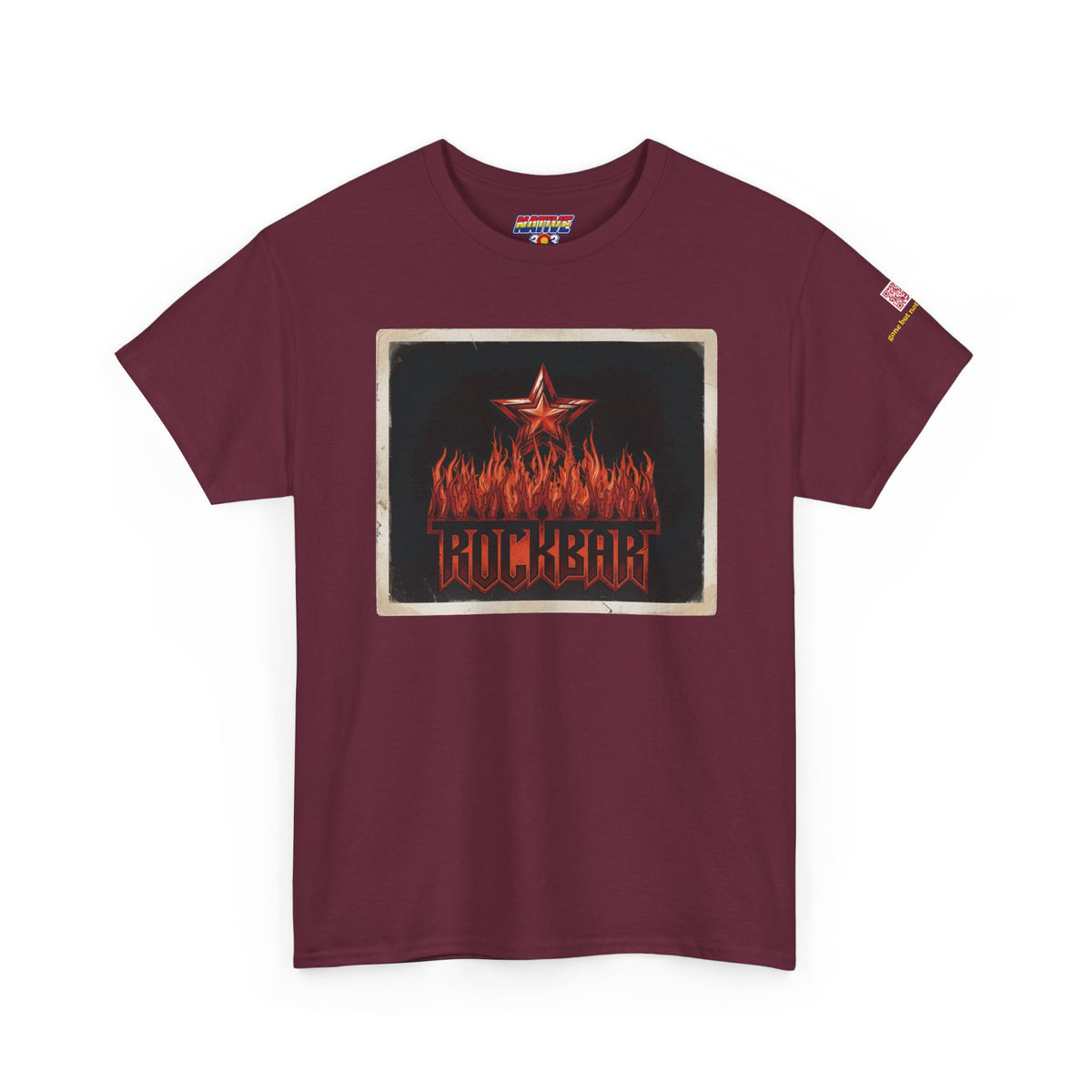 Rockbar - vintage Denver gear