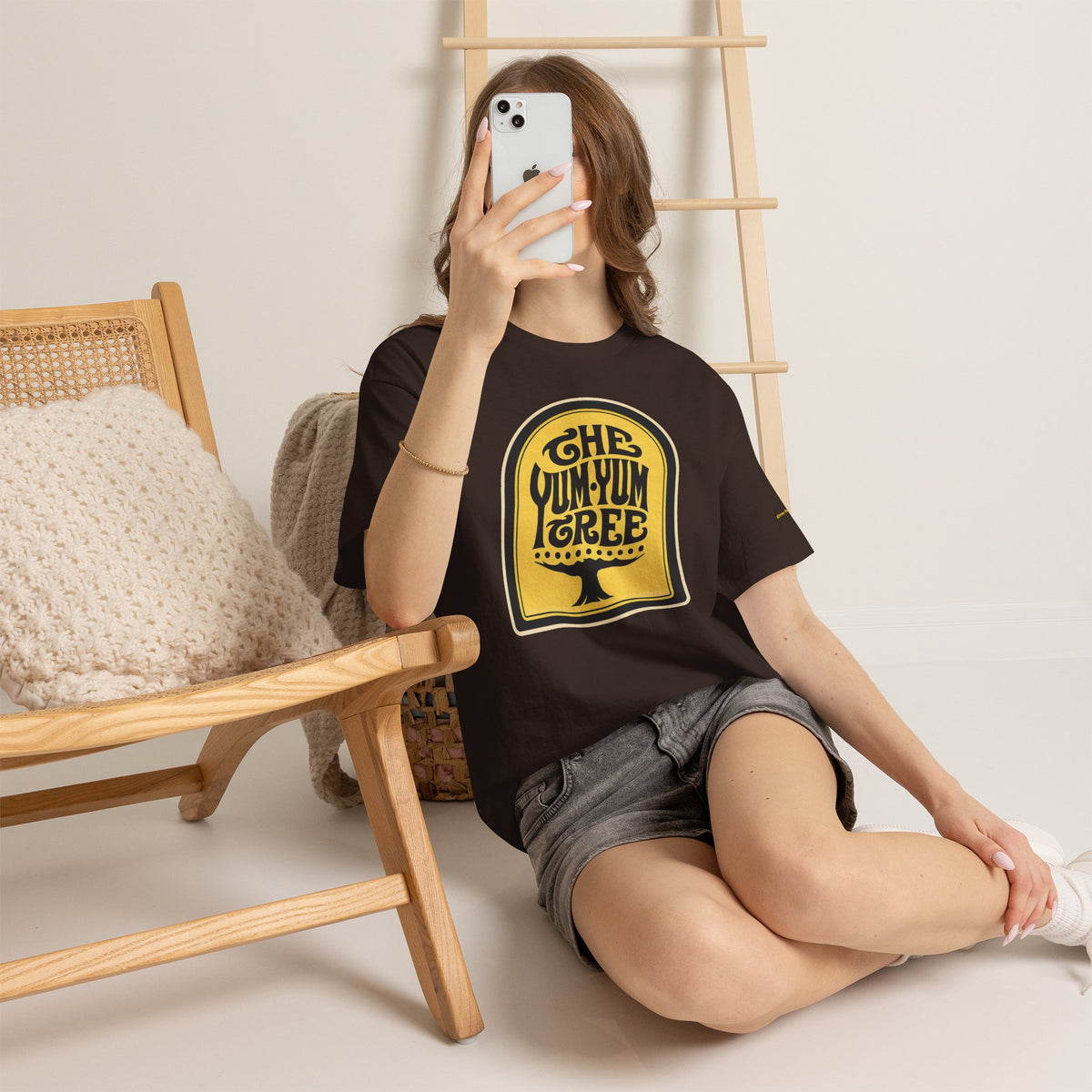 Yum Yum Tree - vintage Denver gear