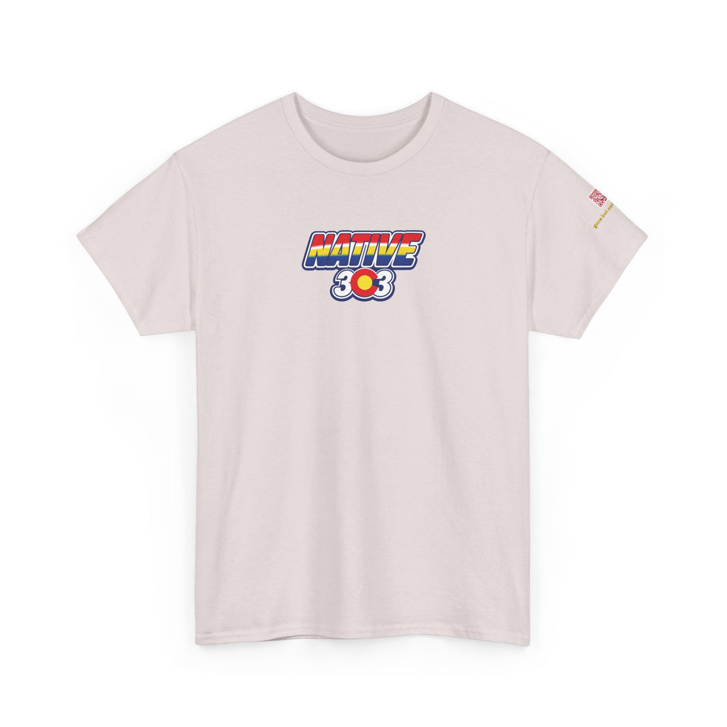 CAP CITY  - vintage Metro Denver gear