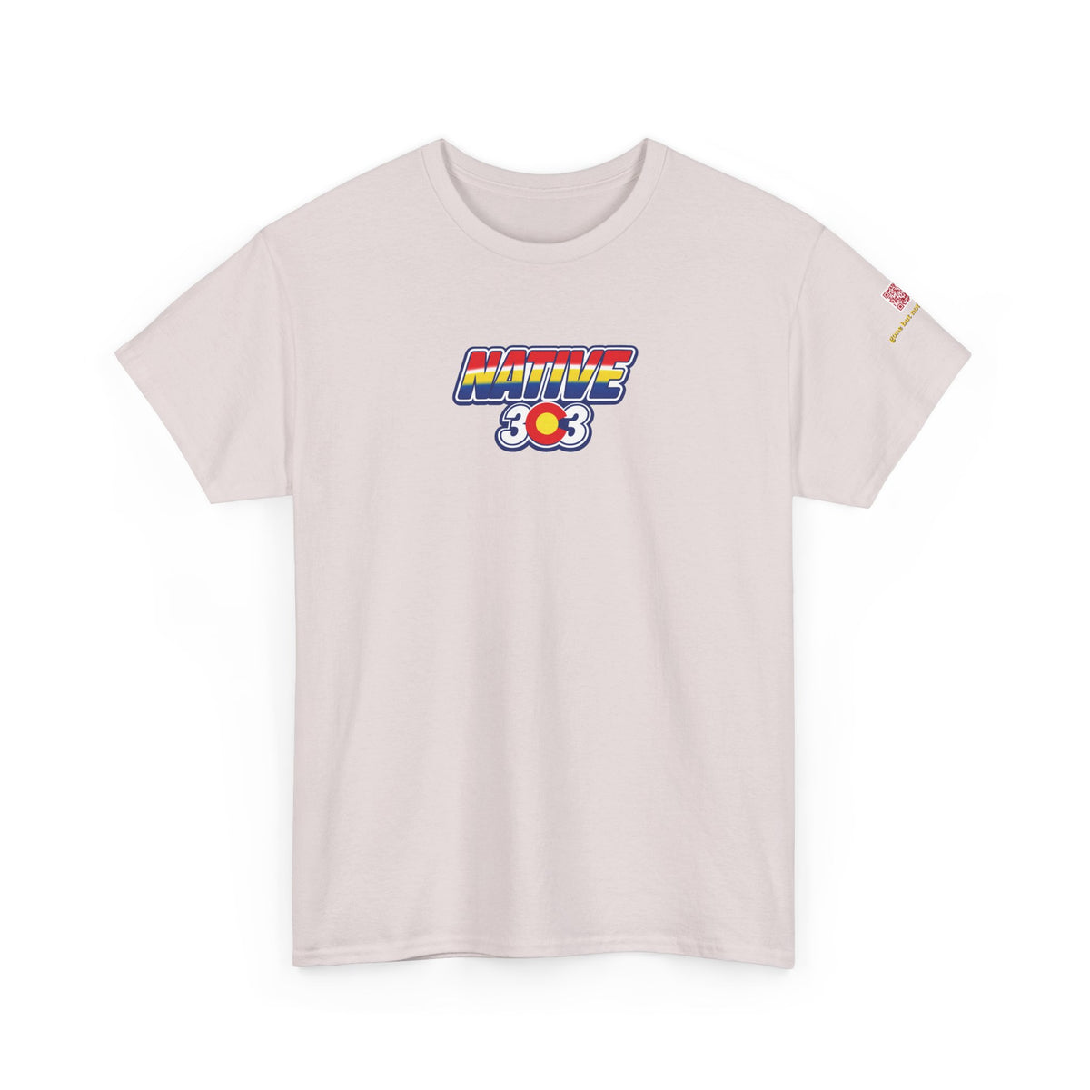 CAP CITY  - vintage Metro Denver gear