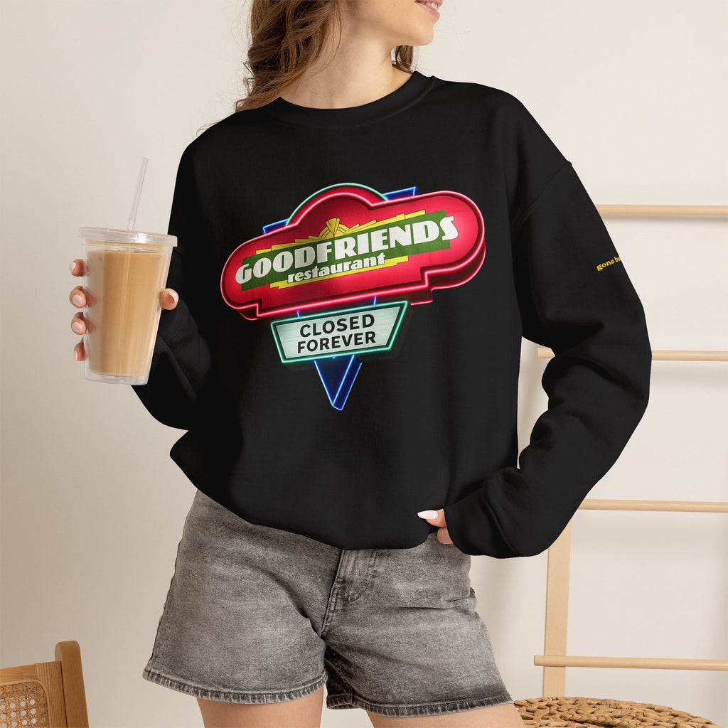 Goodfriends | Native303 Sweatshirt