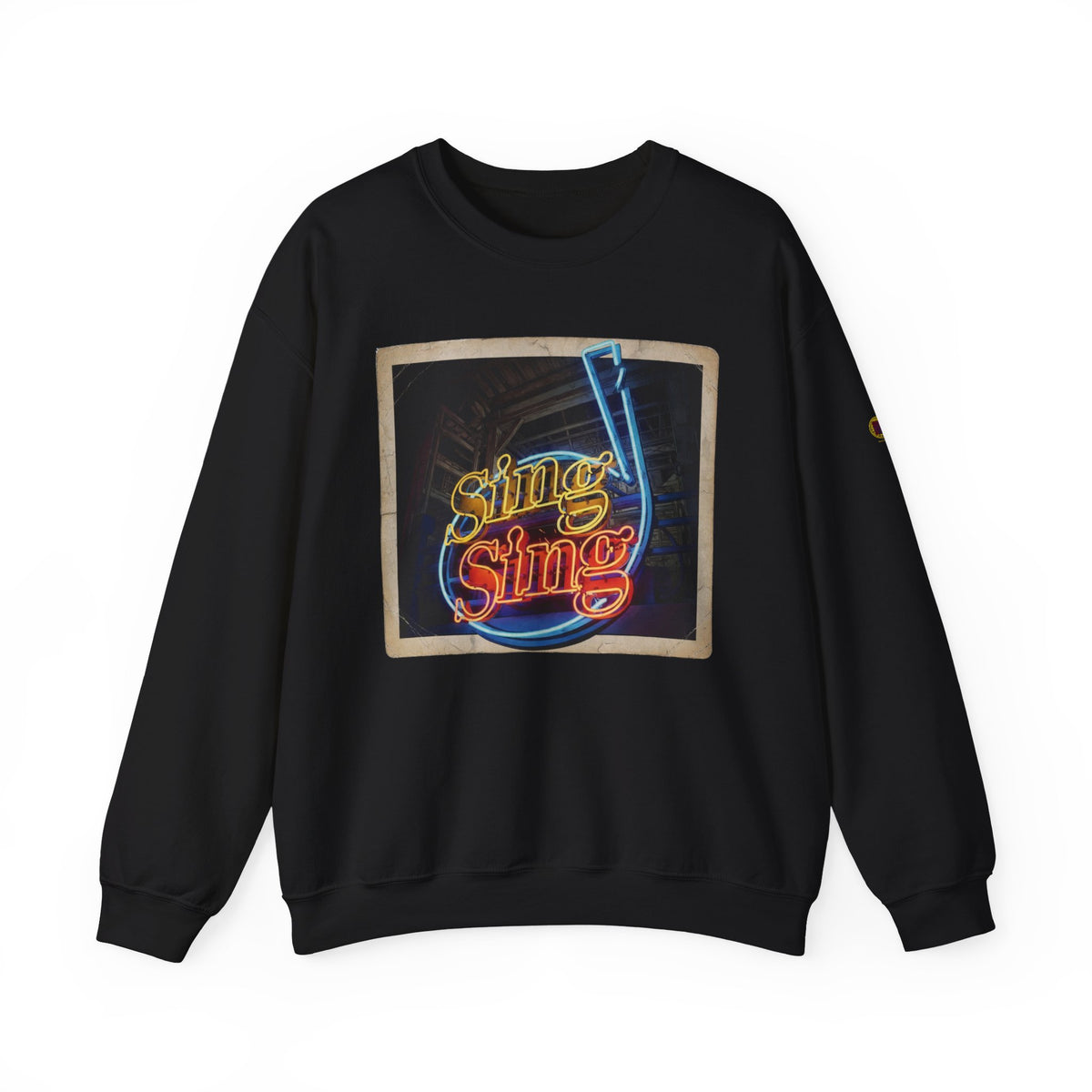 SingSing | Native303 Sweatshirt