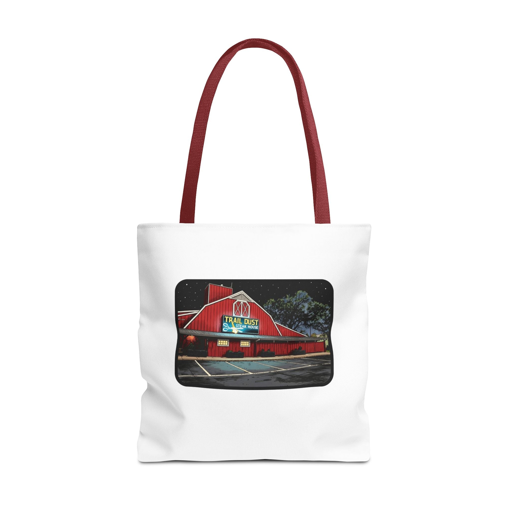 Trail Dust Steakhouse Tote
