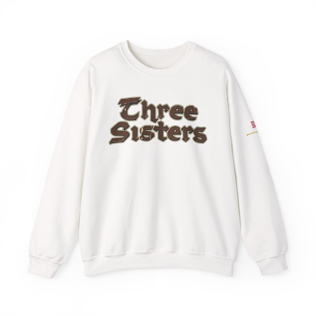 Three Sisters / Six Tits Bar | Native303 Sweatshirt
