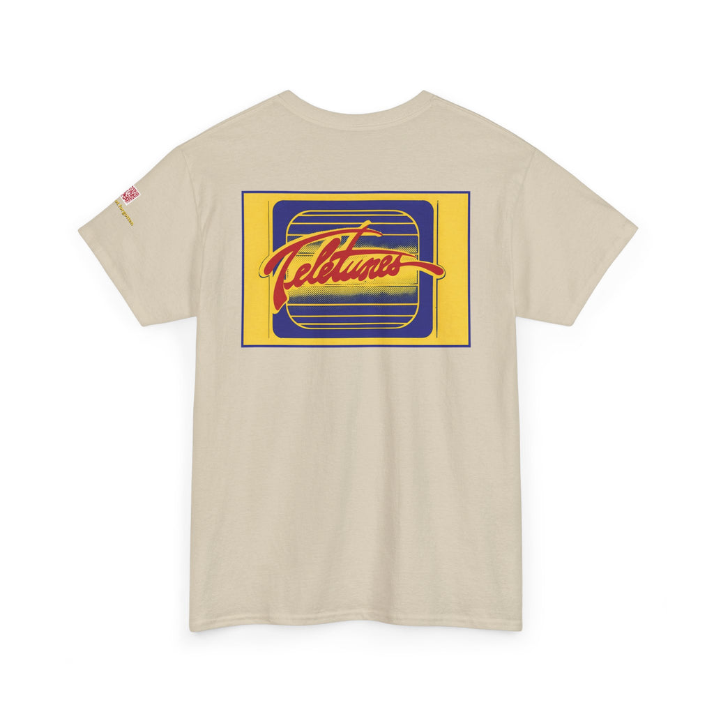 TELETUNES - vintage Denver gear