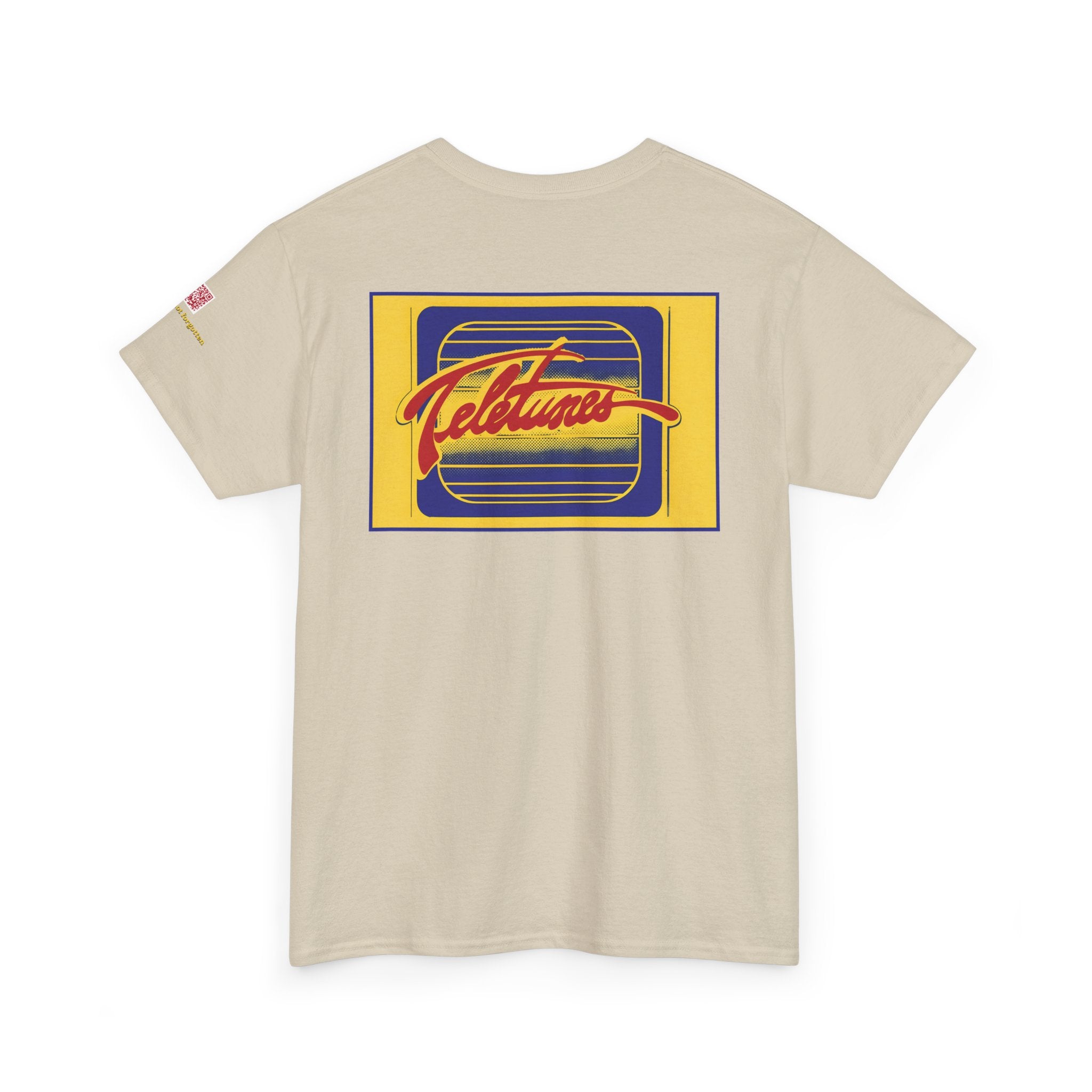 TELETUNES - vintage Denver gear