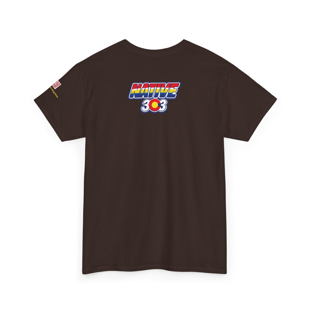 Simm’s Landing - vintage Denver gear
