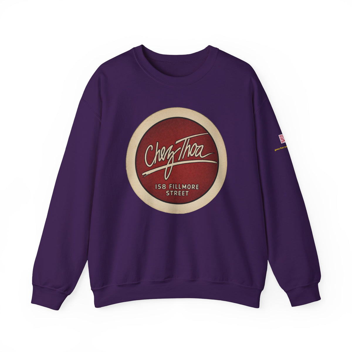 Chez Thoa | Native303 Sweatshirt