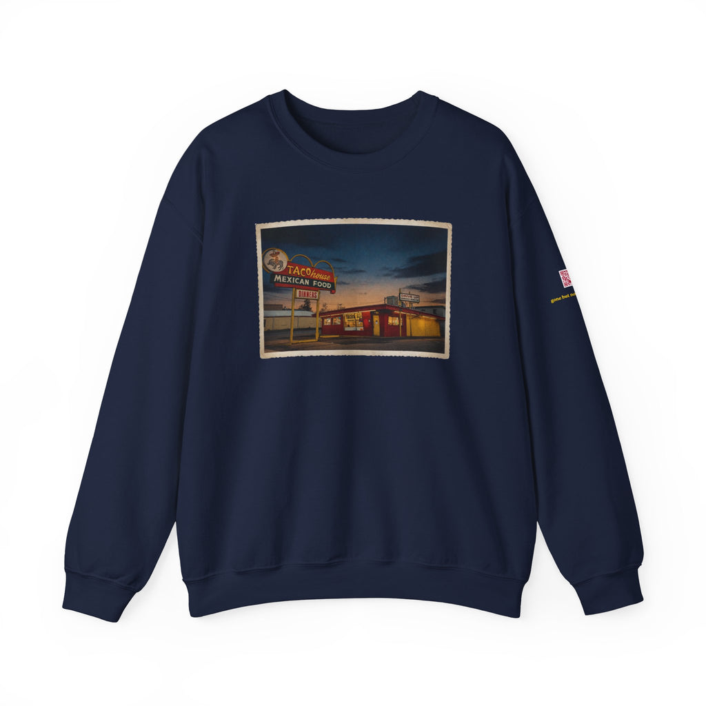 Taco House | Native303 Sweatshirt